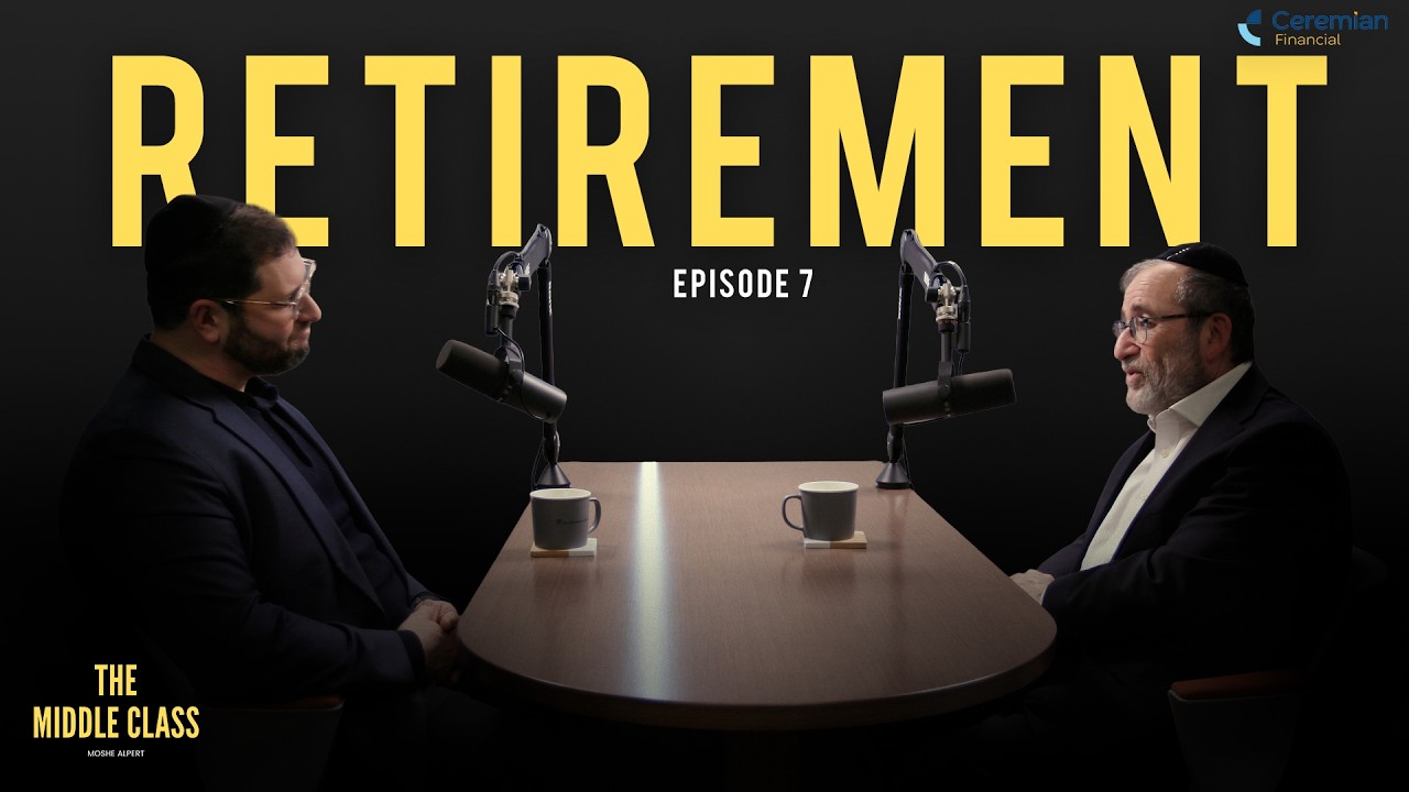 How to Retire Comfortably Without Making Millions