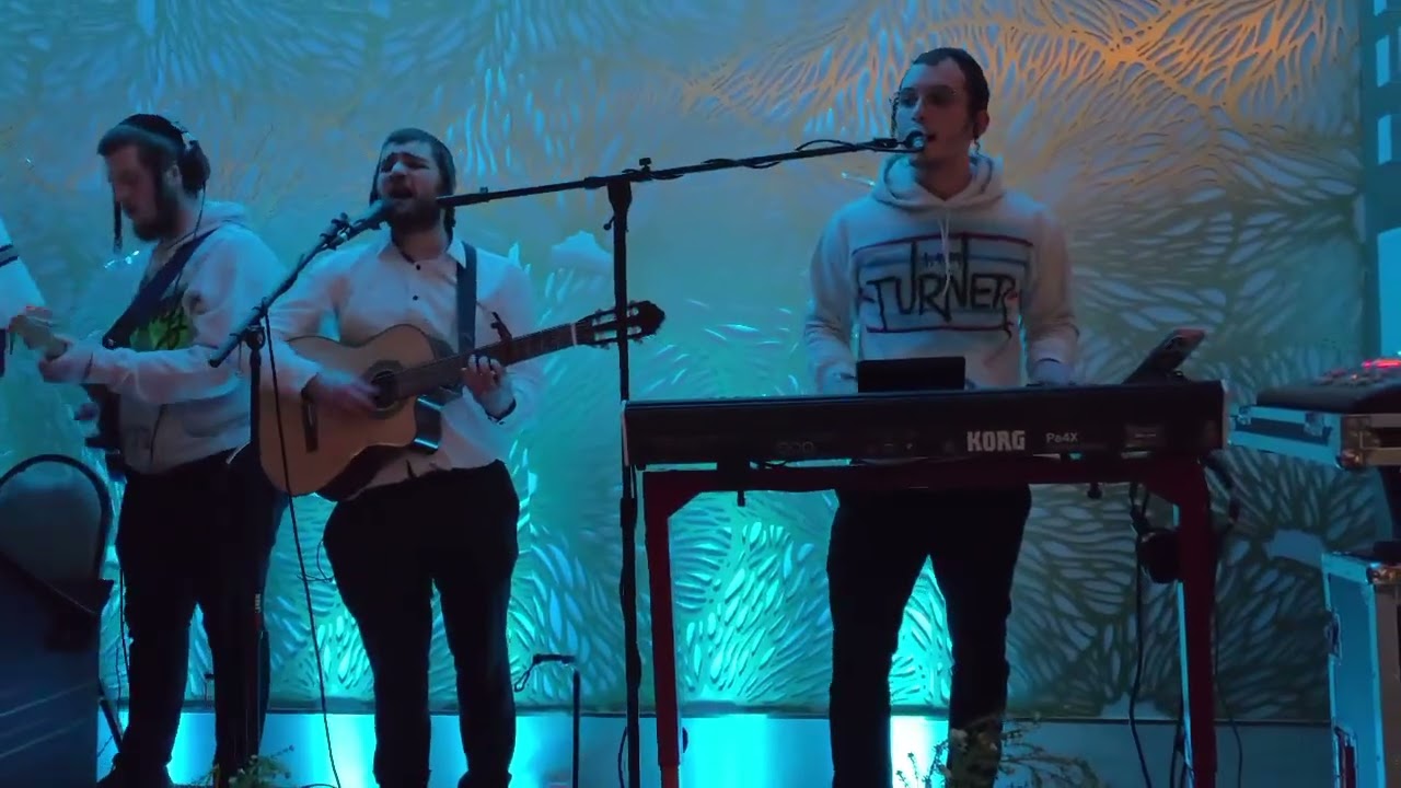 Soulful Night With Oizer Oberlander