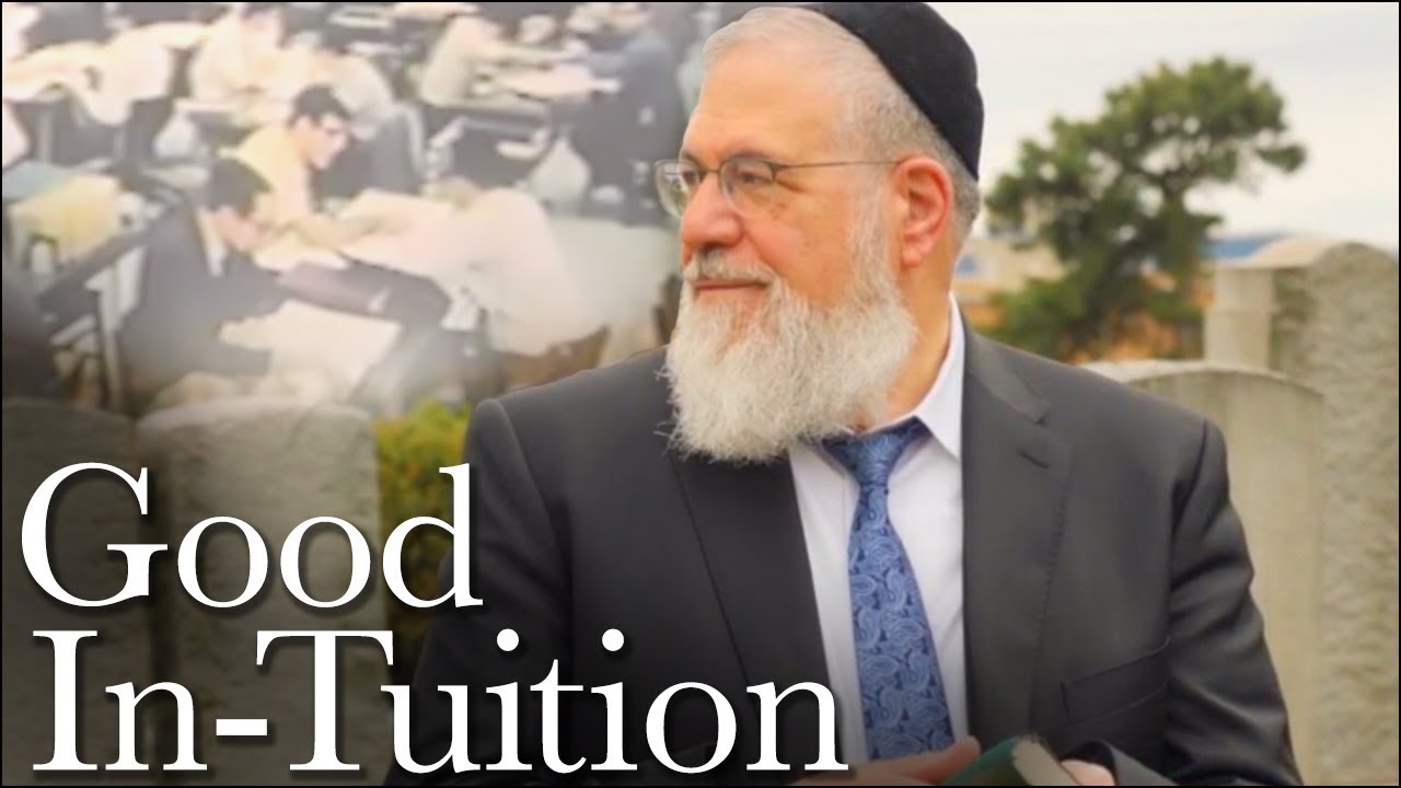 Good In-Tuition