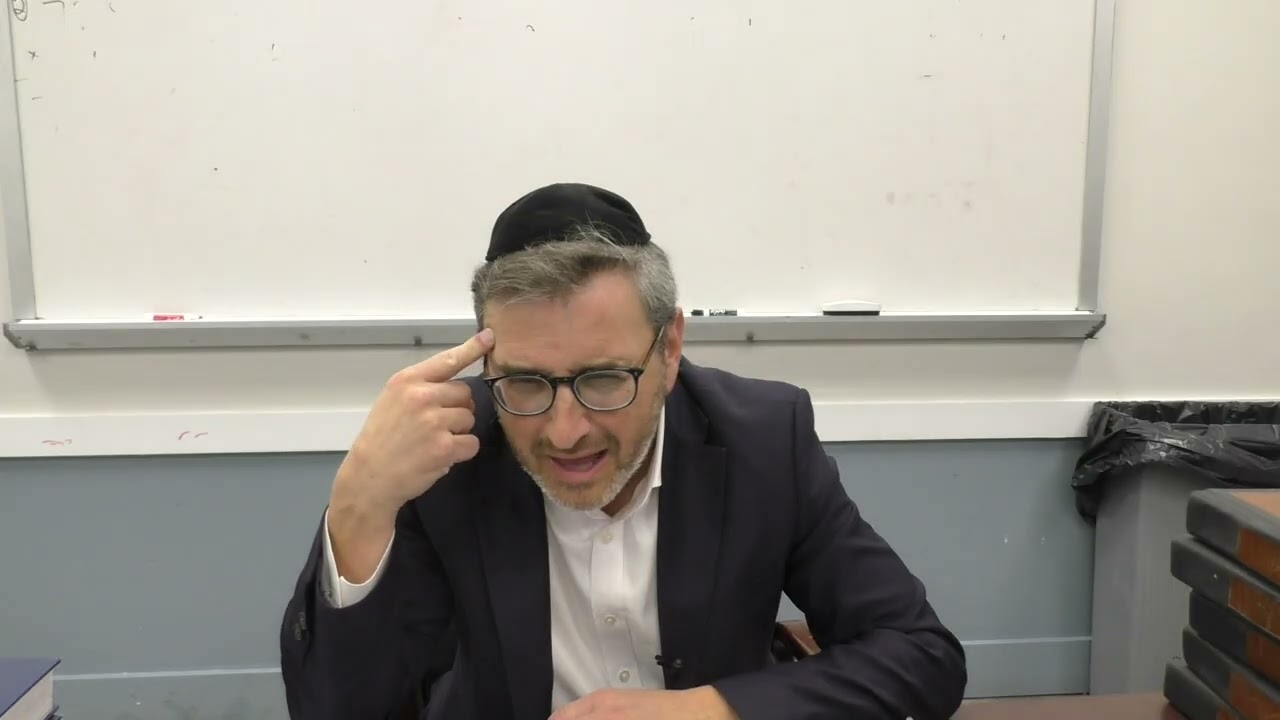 Kids In Israel 🇮🇱 - R. Chaim Rosenfeld - TorahAnytime.com