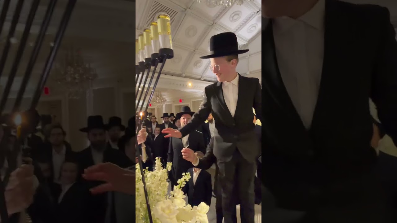 Lipa Schmeltzer | 12/18/2025 – ליפא שמעלצר