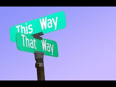 Is our Free Choice Really Free?