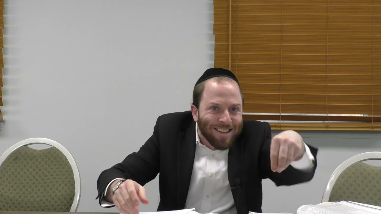 TAANIS ESTHER & SIMCHAS PURIM – OPPOSING MESSAGES OR Complementary IDEAS