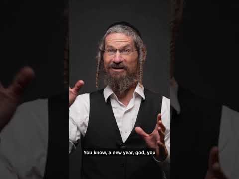 A blessing for the new year