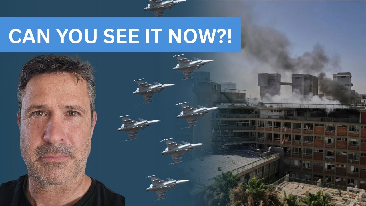 The Miracles of The War Today The Media Will Not Share