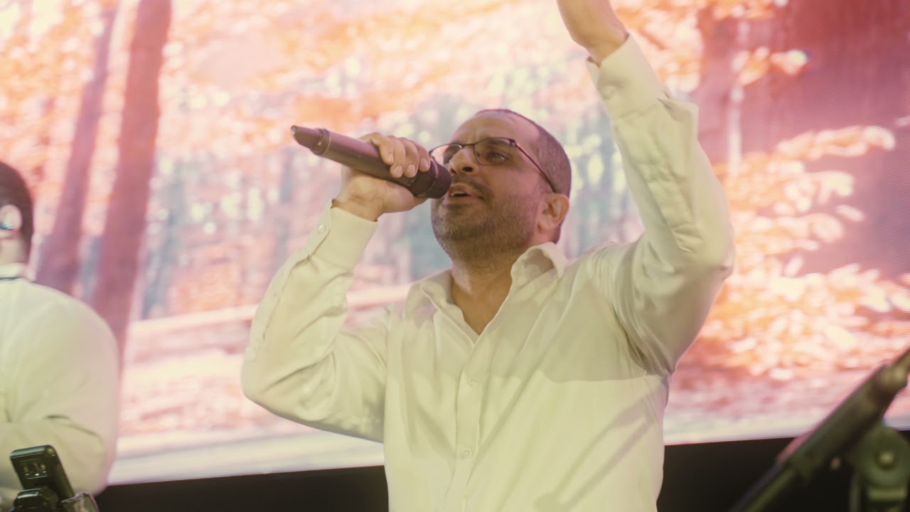 ניגון הצמח צדק| להקת מנגינות| להקה לחתונה