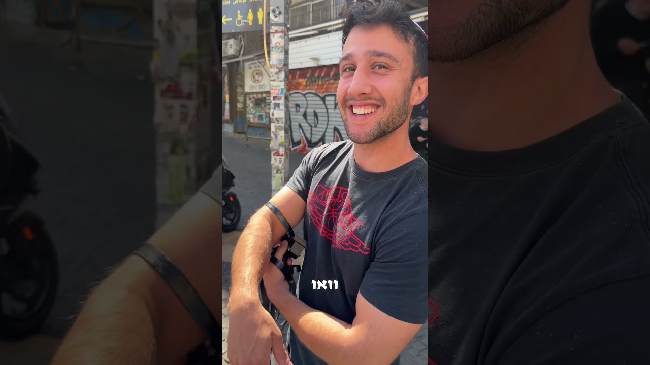 האנשים שלא מוותרים על השליחות שלהם…