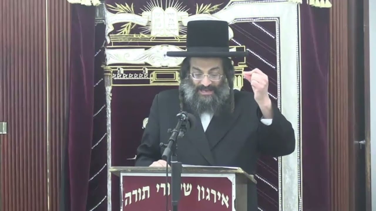 האם מותר לסמוך על הנס?
