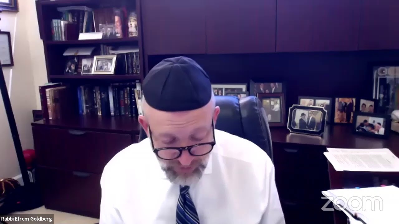 Parsha Perspectives for Today (Shelach)