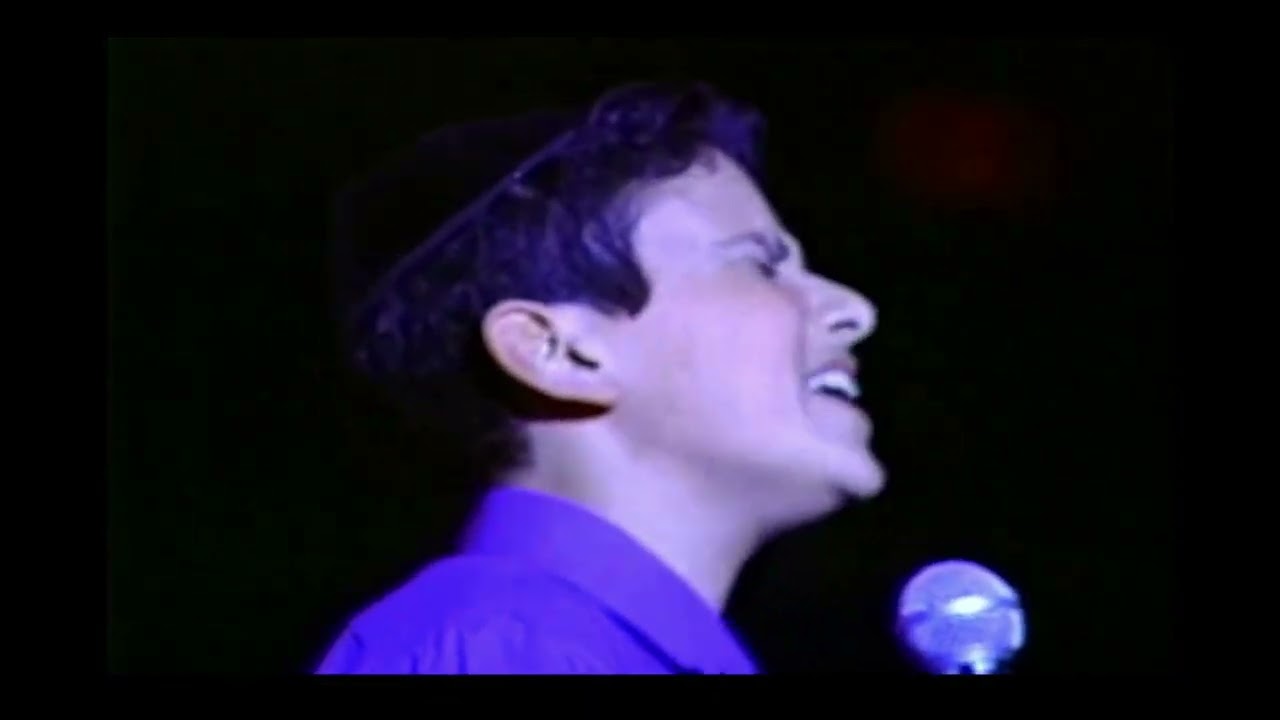 MBC Soloists: Oded Kariti