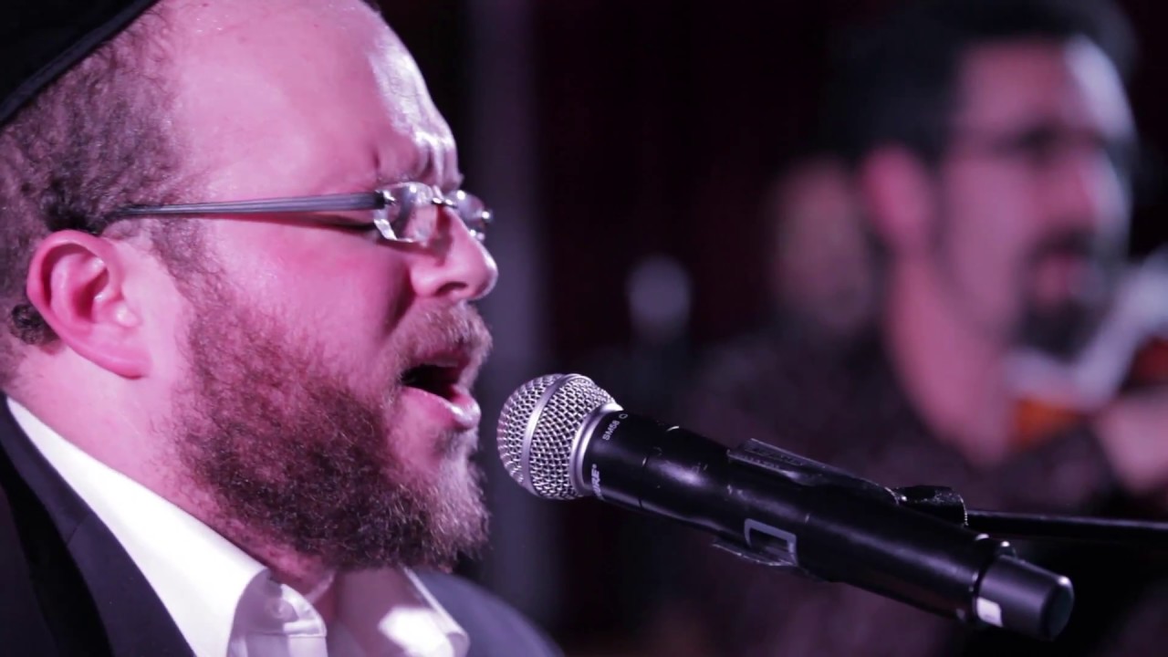 Elul Nigun - Eitan Katz - Live In Jerusalem