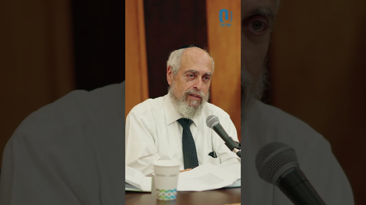 Rav Soloveitchik Once Said | Rabbi Aaron Adler