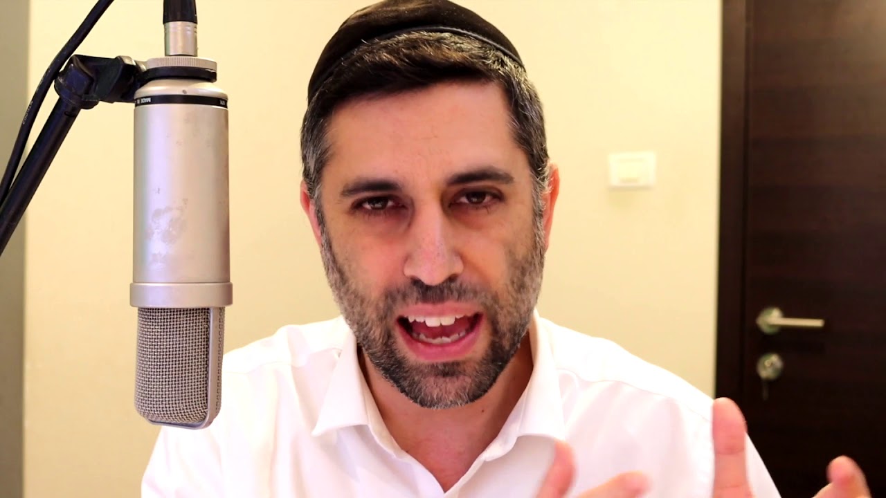 Shavuos-Naso - Greater and Lesser Revelations