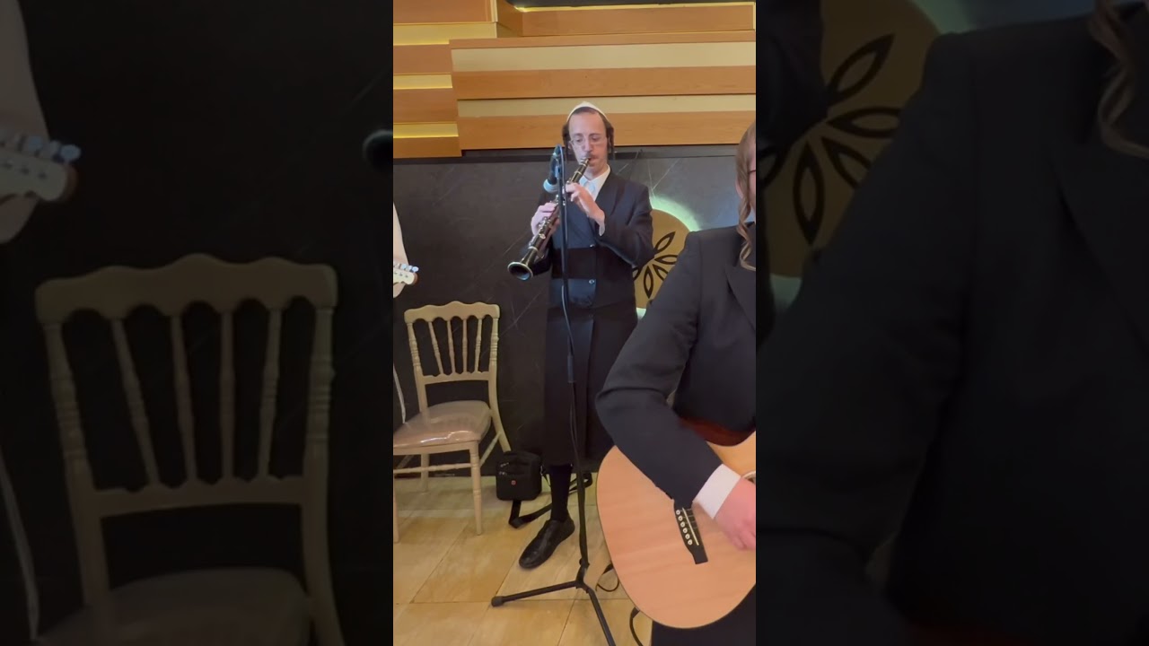 שירבו שמחות ״לנו ולכל ישראל״ #live #מוזיקה #קצרים @ShimmySklar
