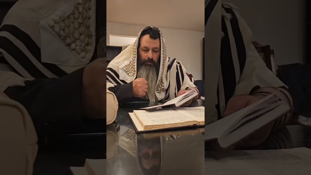 פרנסה געט די אייבערשטער און א מענטש דארף זיך נישט זארגן