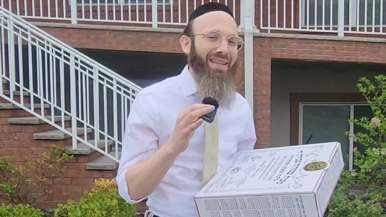 Matzah = Speed + Humility