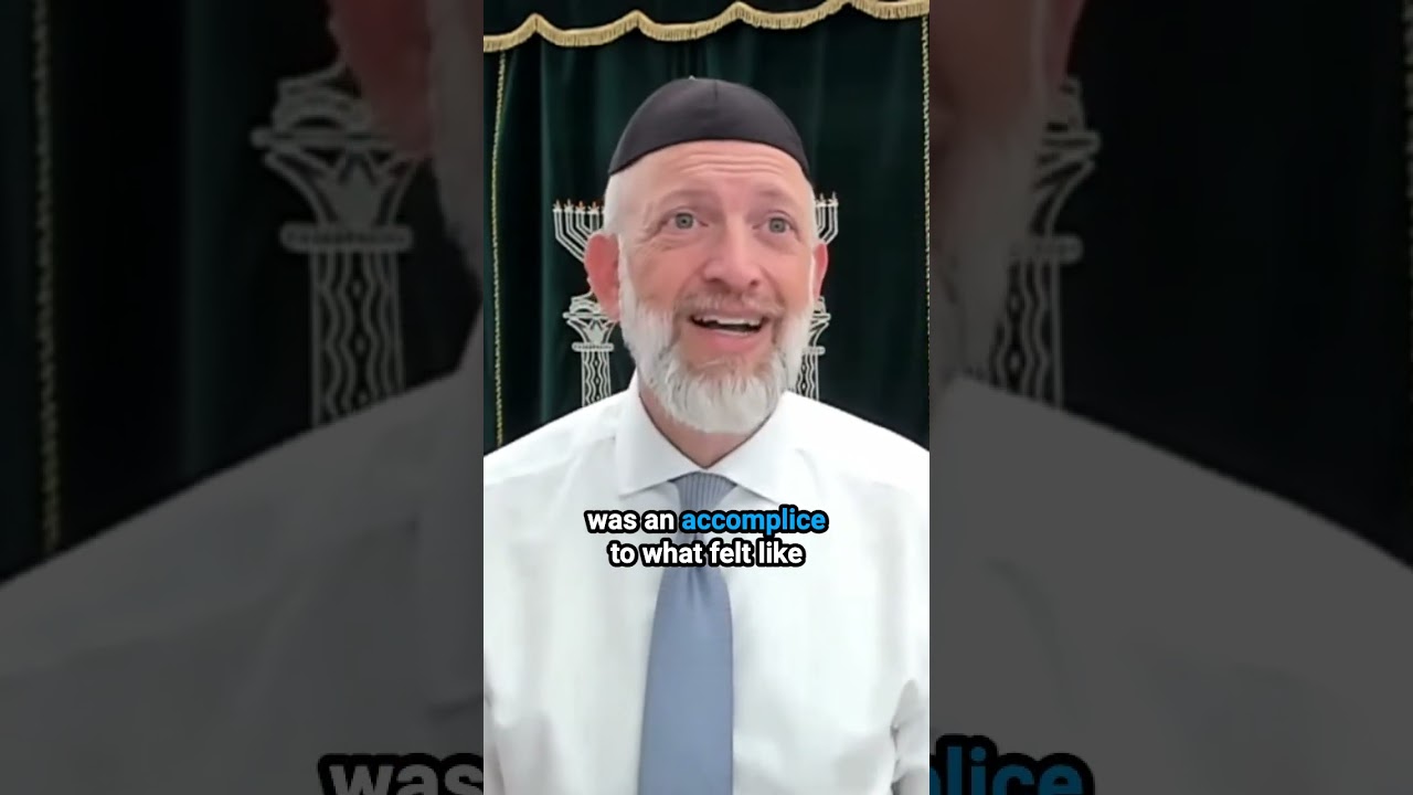 Our FATHER is always HELPING us.