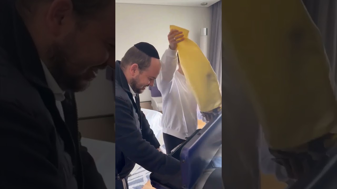 המנגינה של אגם ברגר לעולם לא תיפסק!