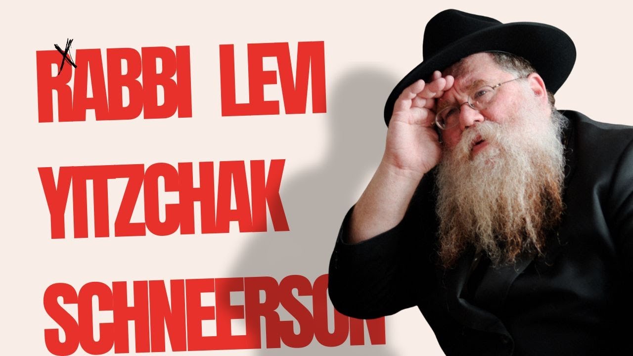 80 Yahrtzeit Rabbi Levi Yitzchak Schneerson, Rebbe's father - Brief historical.overview - RC Dalfin
