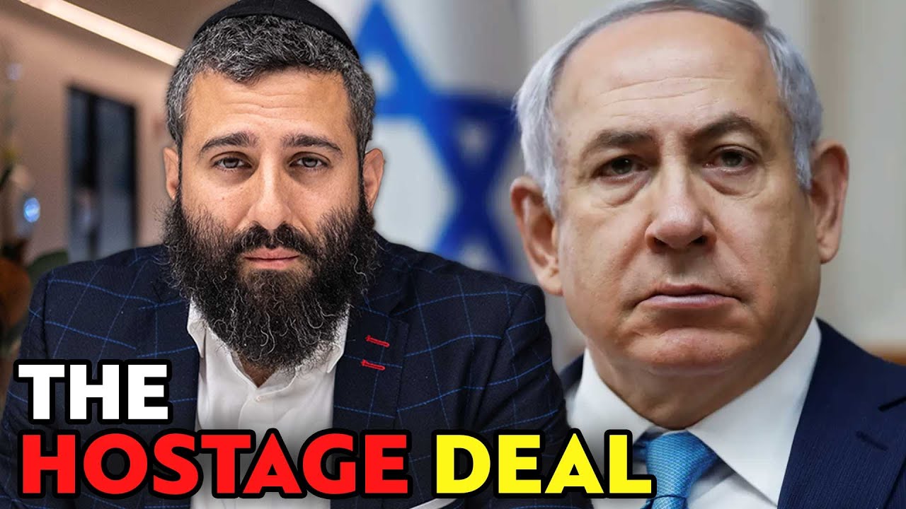 Breaking Down the Hostage Deal: Strategy, Ethics & Risks
