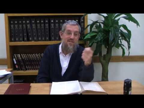 כוזרי #07 - ארץ ישראל