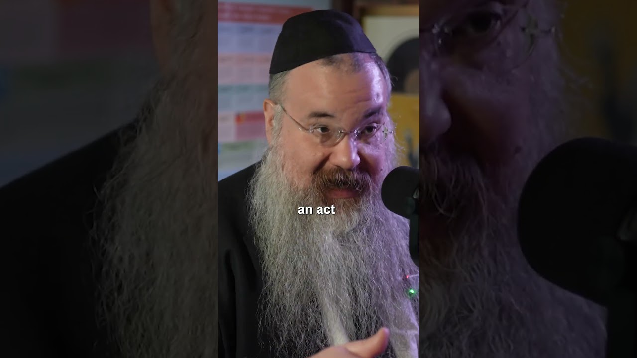 The power of giving charity