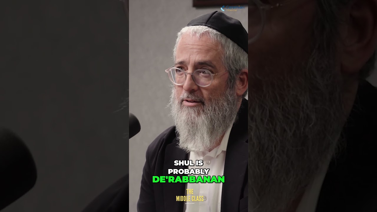Tzedakah & Maaser  Understanding Your Giving Obligations