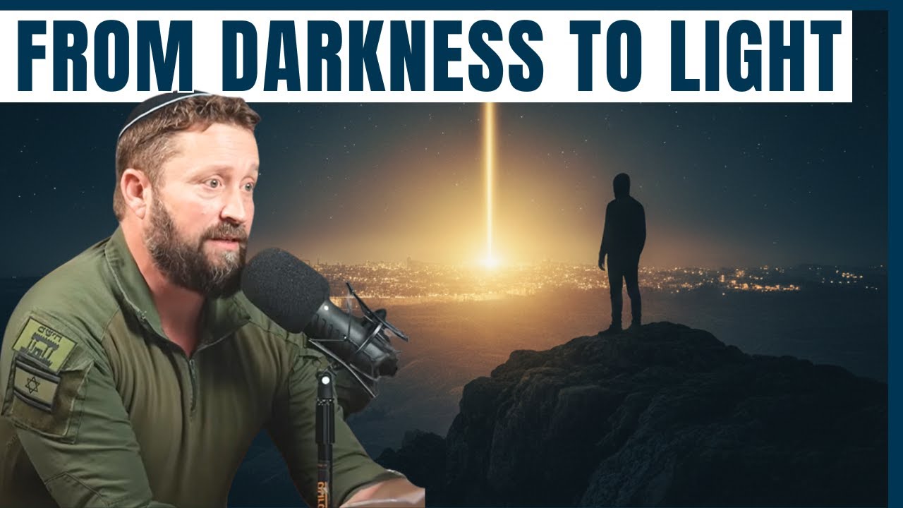 Zot Hanukkah: The Eighth Night That Could Change Israel’s Destiny | The Land of Israel Fellowship