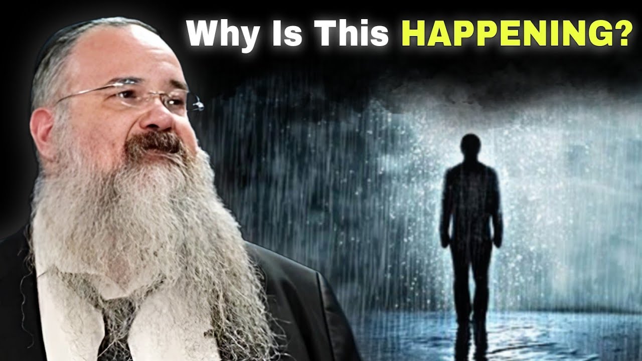 How to Trust God When Life Makes No Sense
