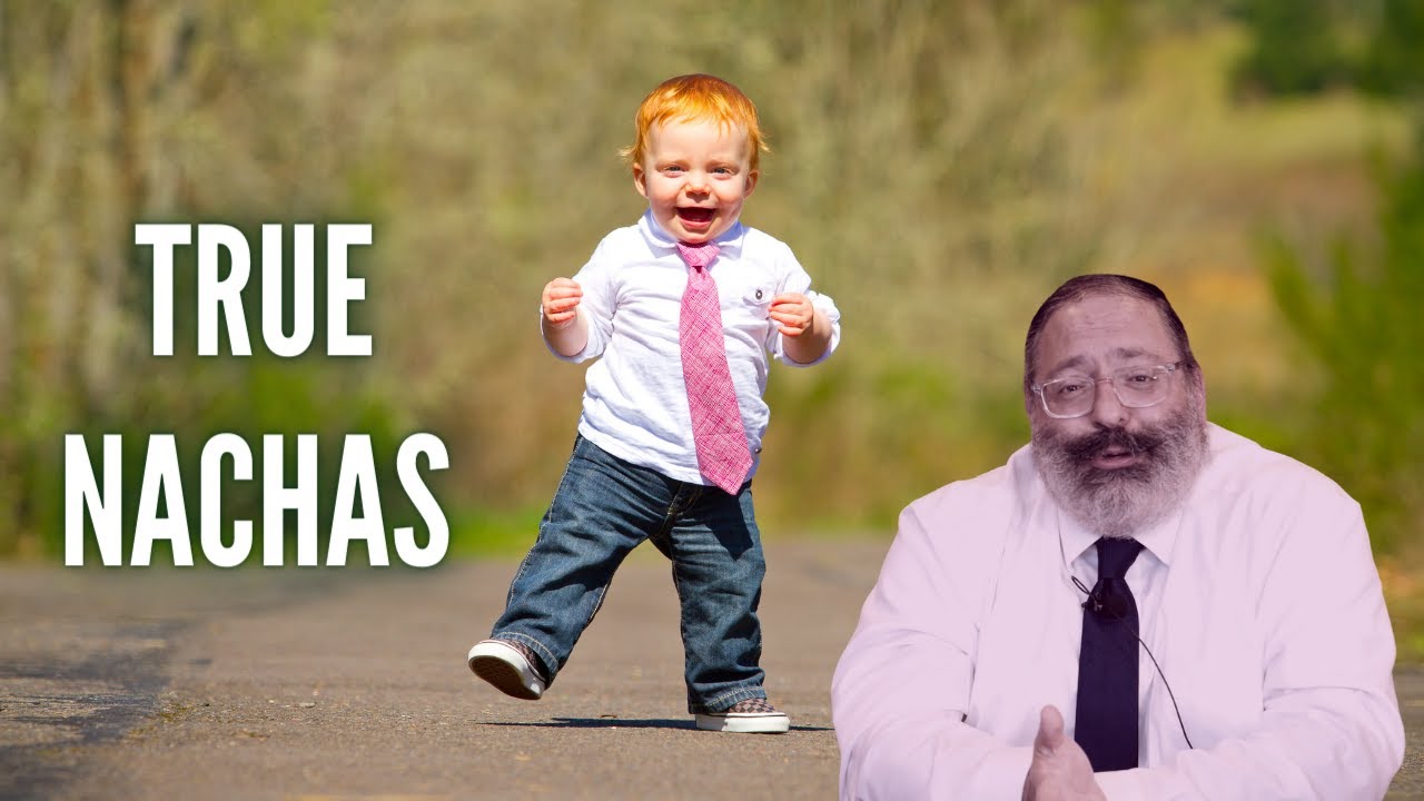 True Nachas
