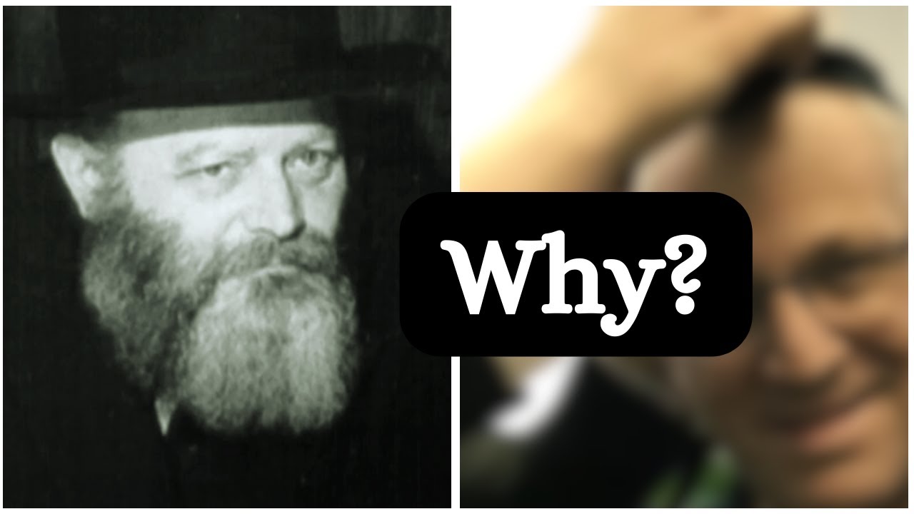 A response to critics of the Tefillin campaign