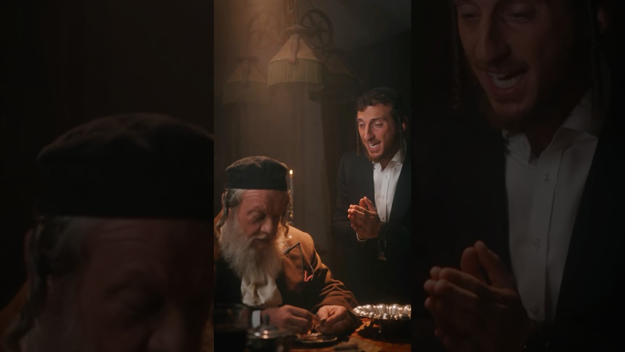 C O M I N G  S O O N! 🤲🕯️Subscribe now to be first to see it! @Shulem