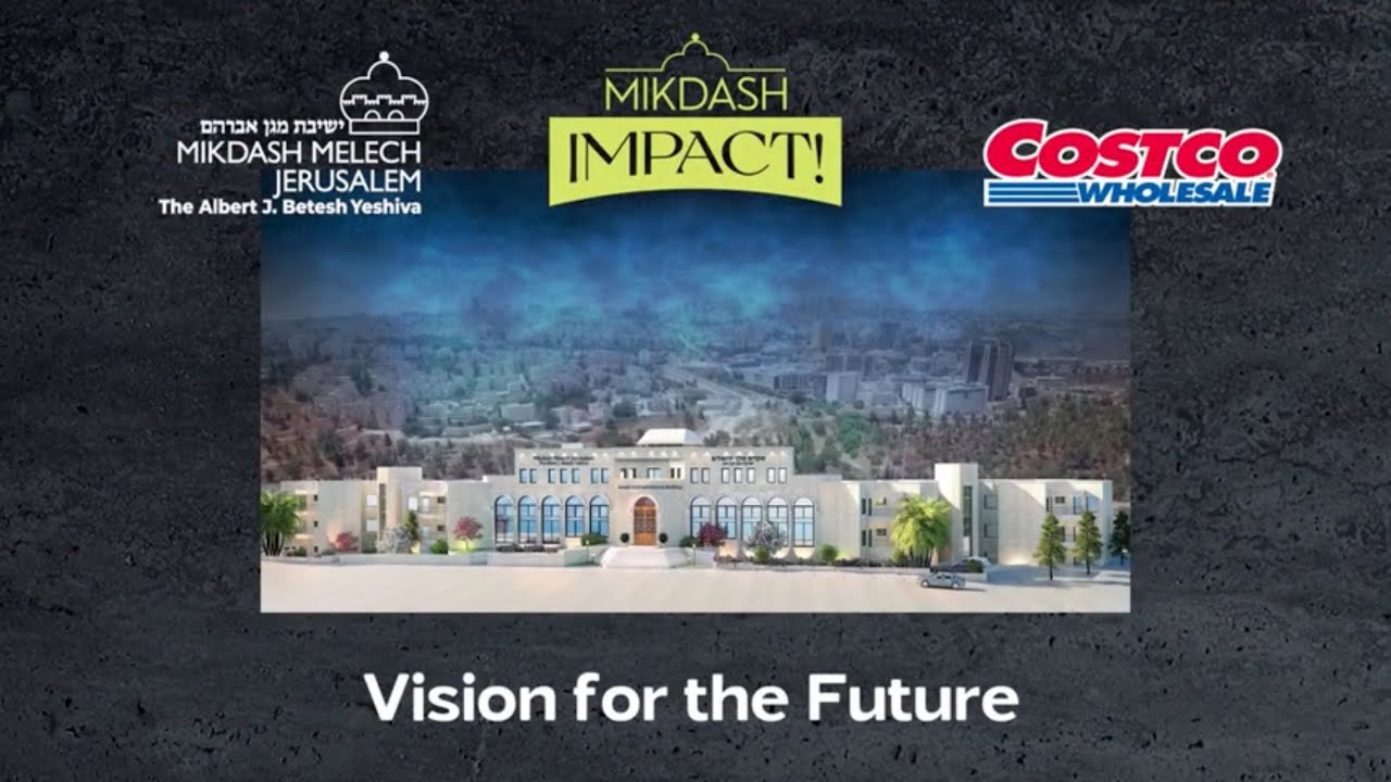 Benoliel Brothers - Vision for the Future