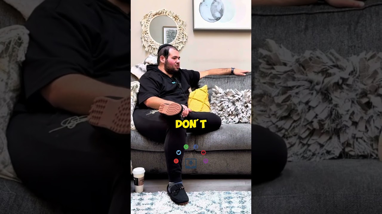 Healthy phone boundaries