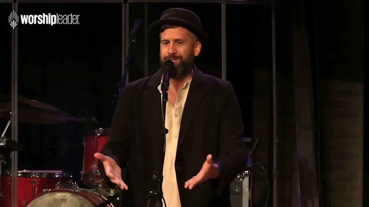 Yair Levi Advocates for Israel In Nashville