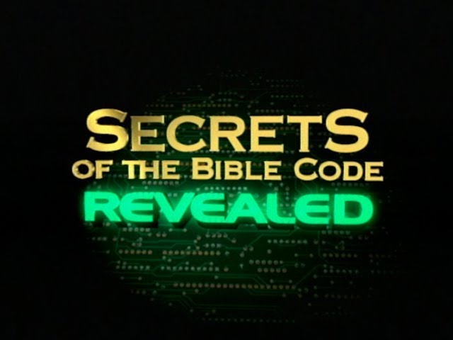 Bible Codes Revealed at Yiboneh with Rabbi Moshe Zeldman