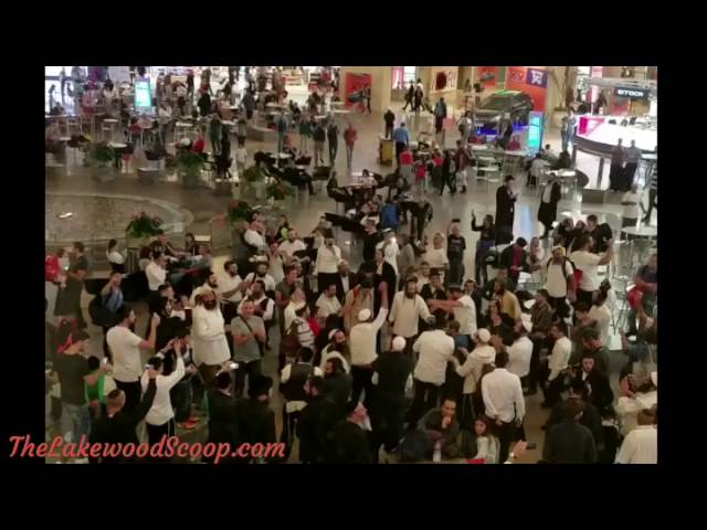 Uman-bound passengers in Israel excited for their trip