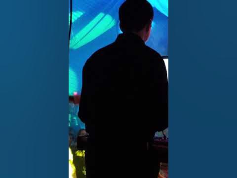 Yoni Z at the Hilton Stamford- Pesach 2019 #5