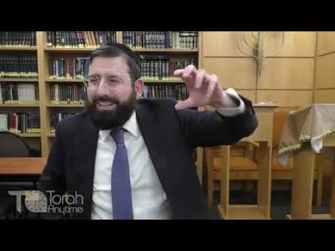 Parshas Shemos: Why Moshe Rabbeinu Wanted Rebbi Akiva To Take Us Out of Mitzrayim