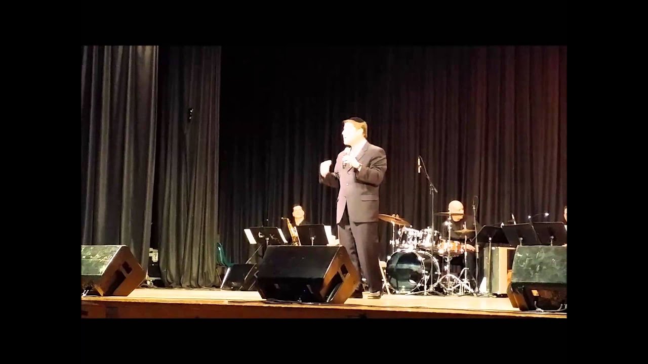 Rabbi Benzion Klatzko on Passover Miami Boys Choir