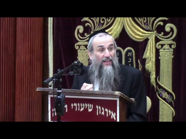 The Preferred Time And Day To Say Kidush Levanah - Rabbi Yakov Zev Smith