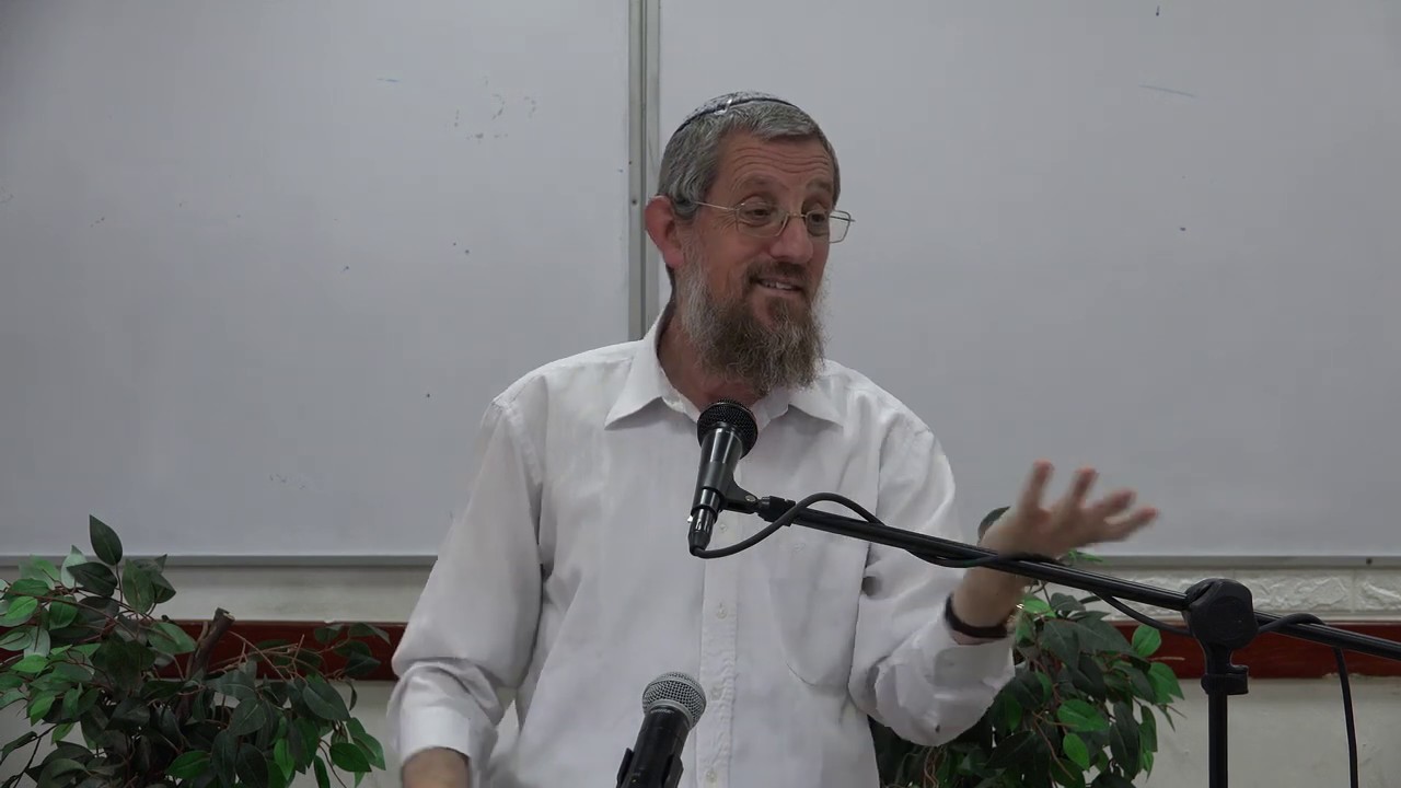 פרשת שמיני: אהרן קדוש ה'
