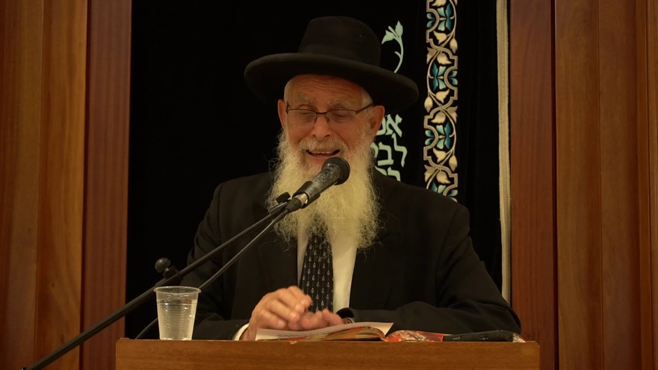 איך לומדים אגדות חז"ל? - שיעור כללי במסכת גיטין - הרב יעקב אריאל