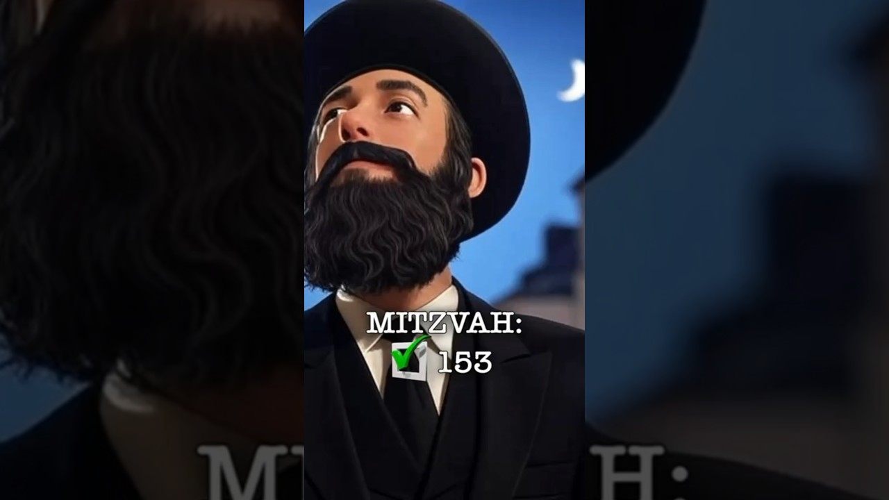 How to get Jewish men to volunteer....? DSH #63
