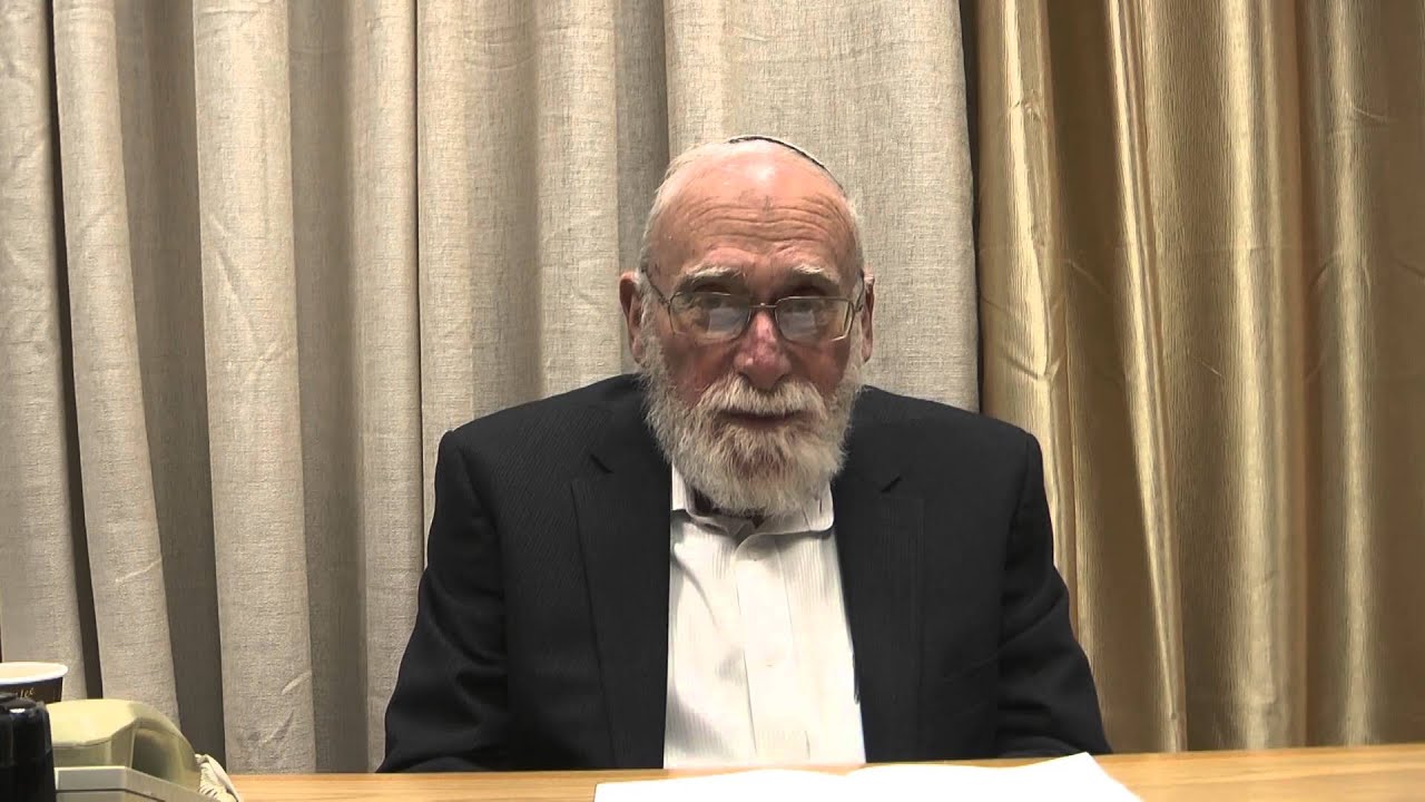 ‏‏מוסקט # פרשת בשלח: פן ינחם העם
