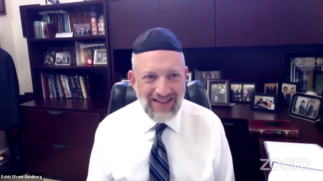 Parsha Perspectives for Today (Ki Savo)