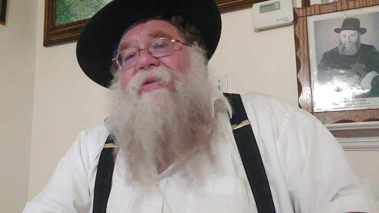 100th Yartzeit of Rebbe Rashab - 3 Accomplishments