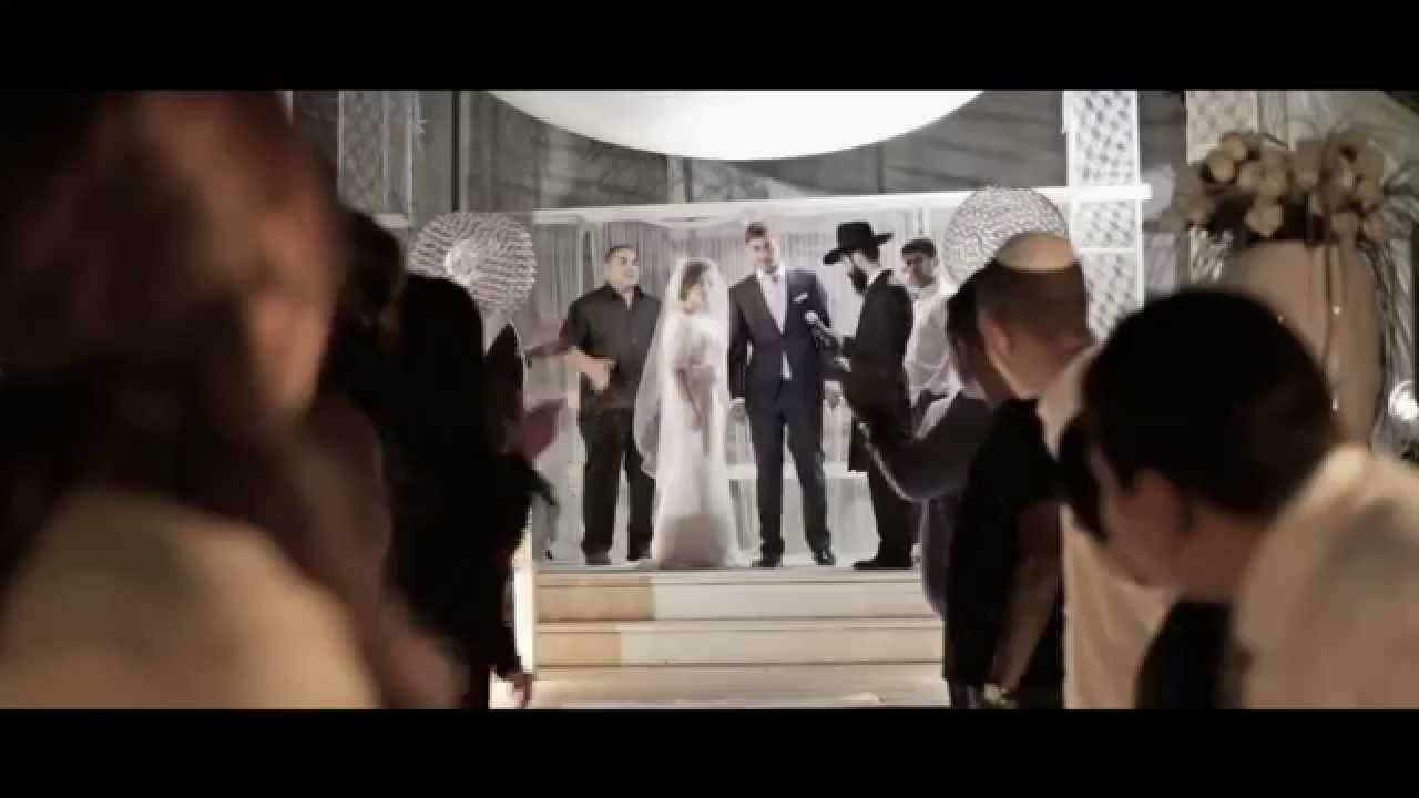 נתנאל ישראל - מקודשת |  Netanel Israel - Mekudeshet | שיר כניסה לכלה