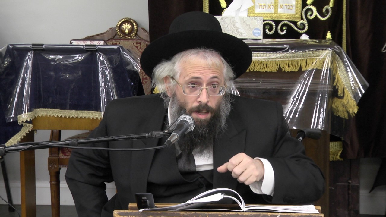 Hesped P 2 Horav Shmuel Yaakov Borenstein Zt"l Lutzk Lakewood Horav Yaakov Busel and Reb Chaim Lubin