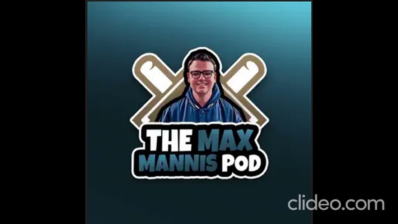 Max Mannis of Jomboy Media Joins Nachum for a Great Discussion about The NY Yankees on JM in the AM